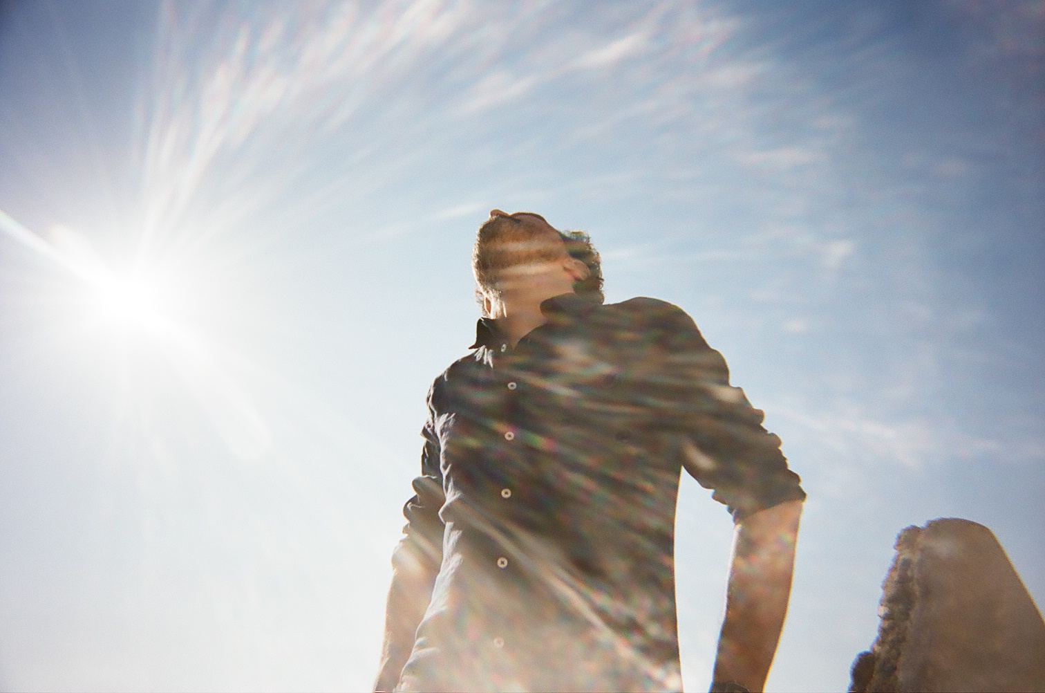 Kid Francescoli en concert au Krakatoa le Sam 21 nov