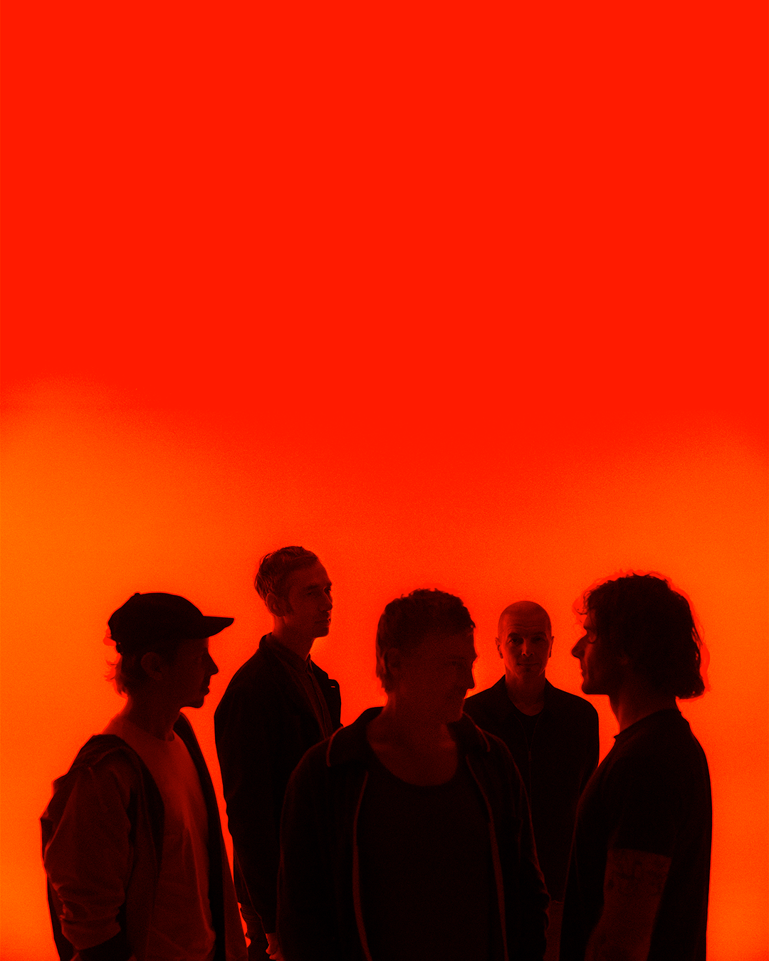 Girls in Hawaii en concert au Krakatoa le Ven 20 nov