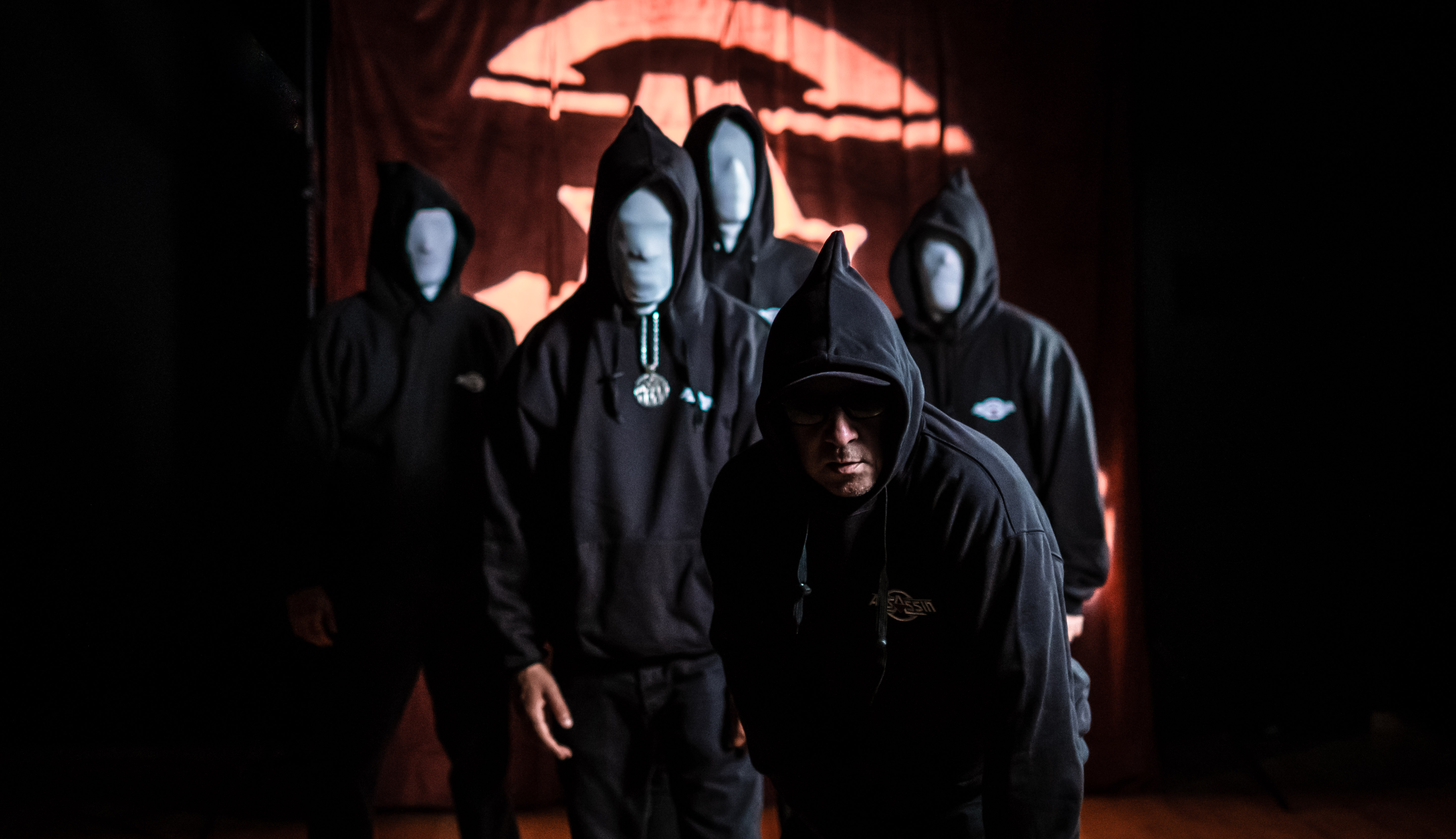 Assassin en concert au Krakatoa le Jeu 15 avr