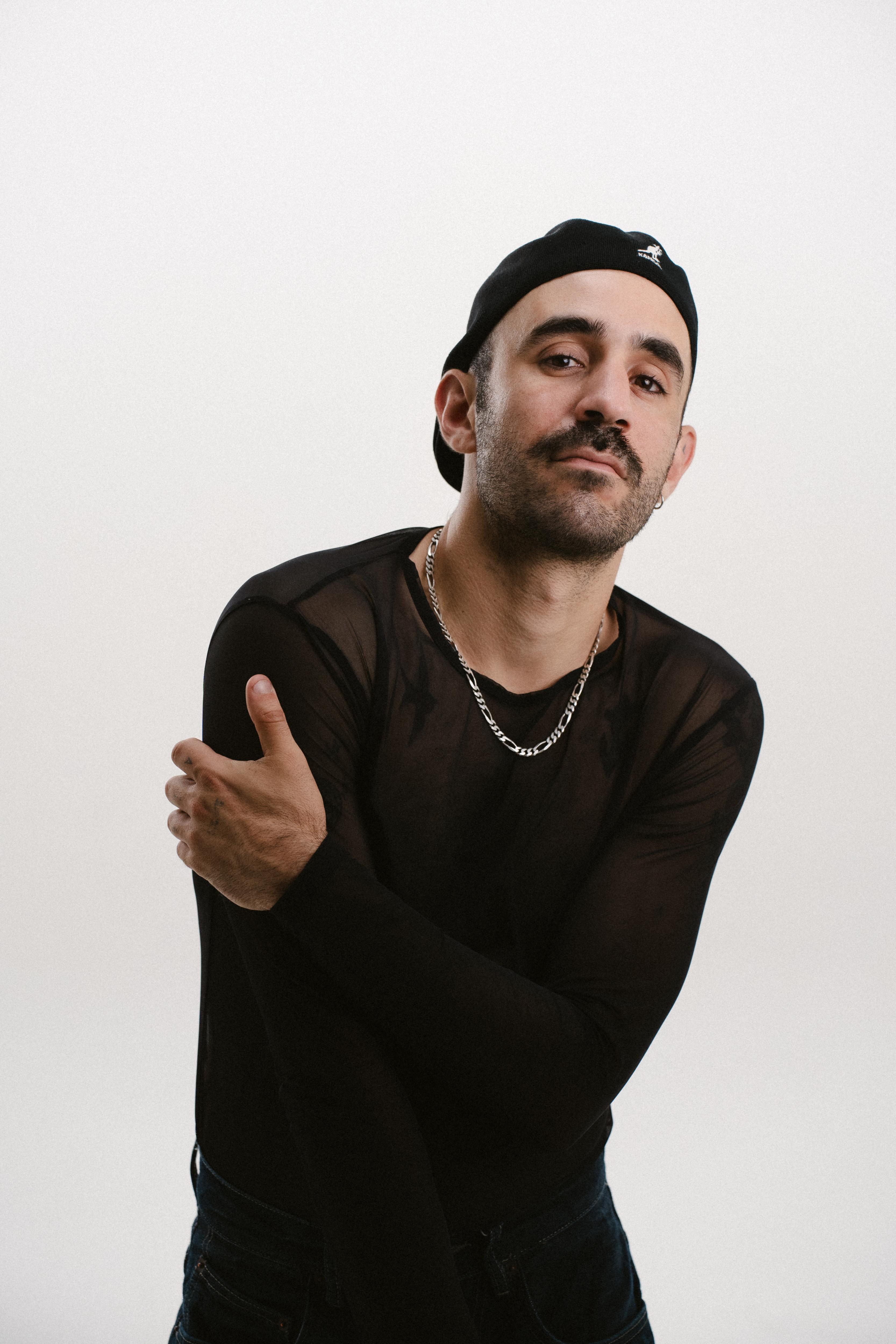 Zaoui en concert au Krakatoa le Sam 30 jan