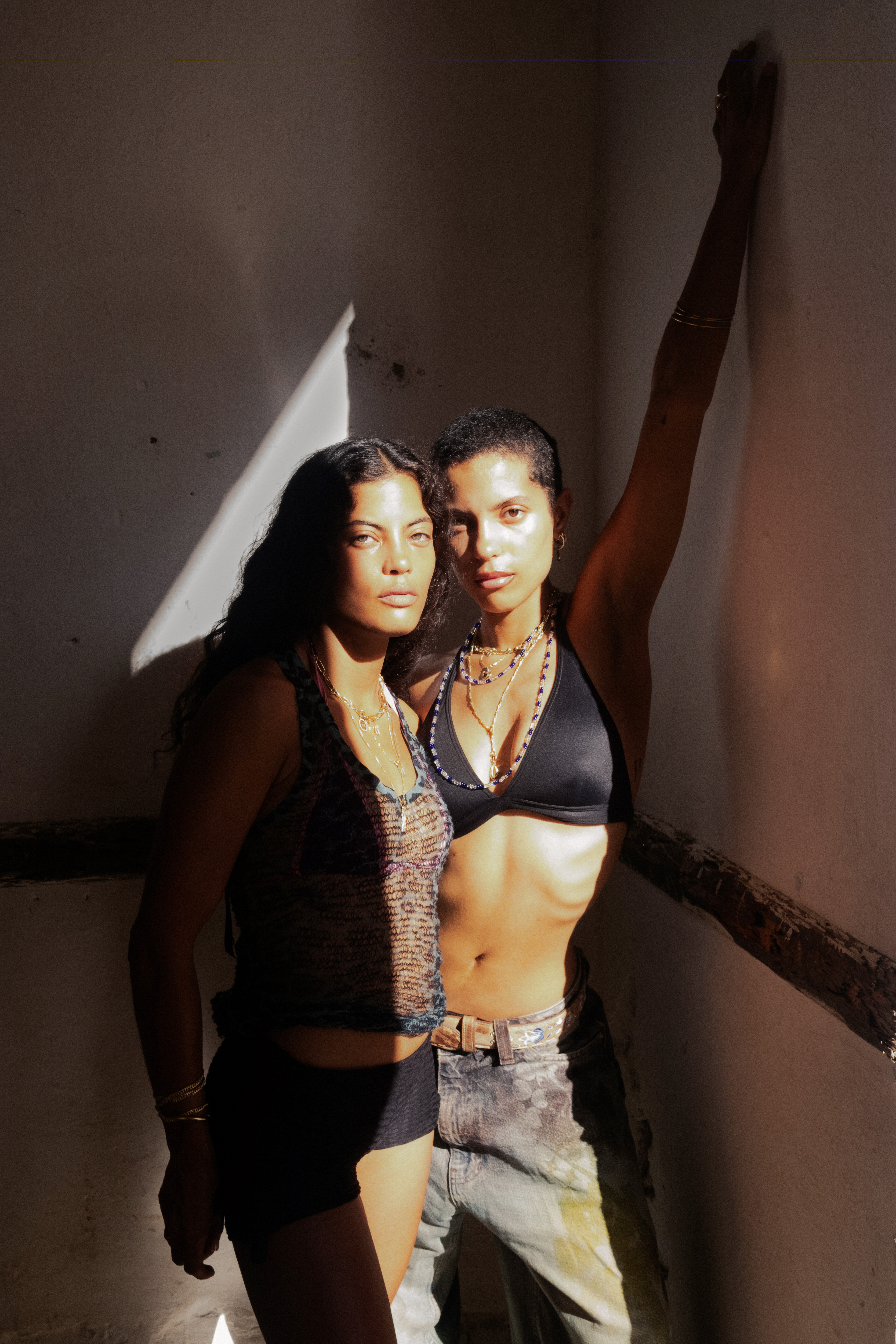 Ibeyi en concert au Krakatoa le Sam 5 déc