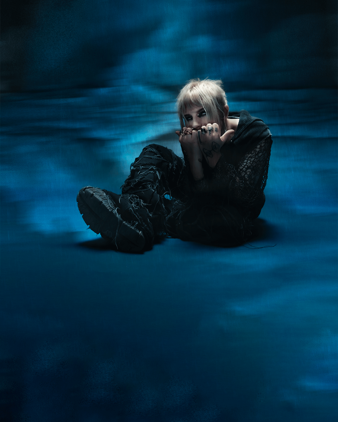 Théa en concert au Krakatoa le Ven 12 mars
