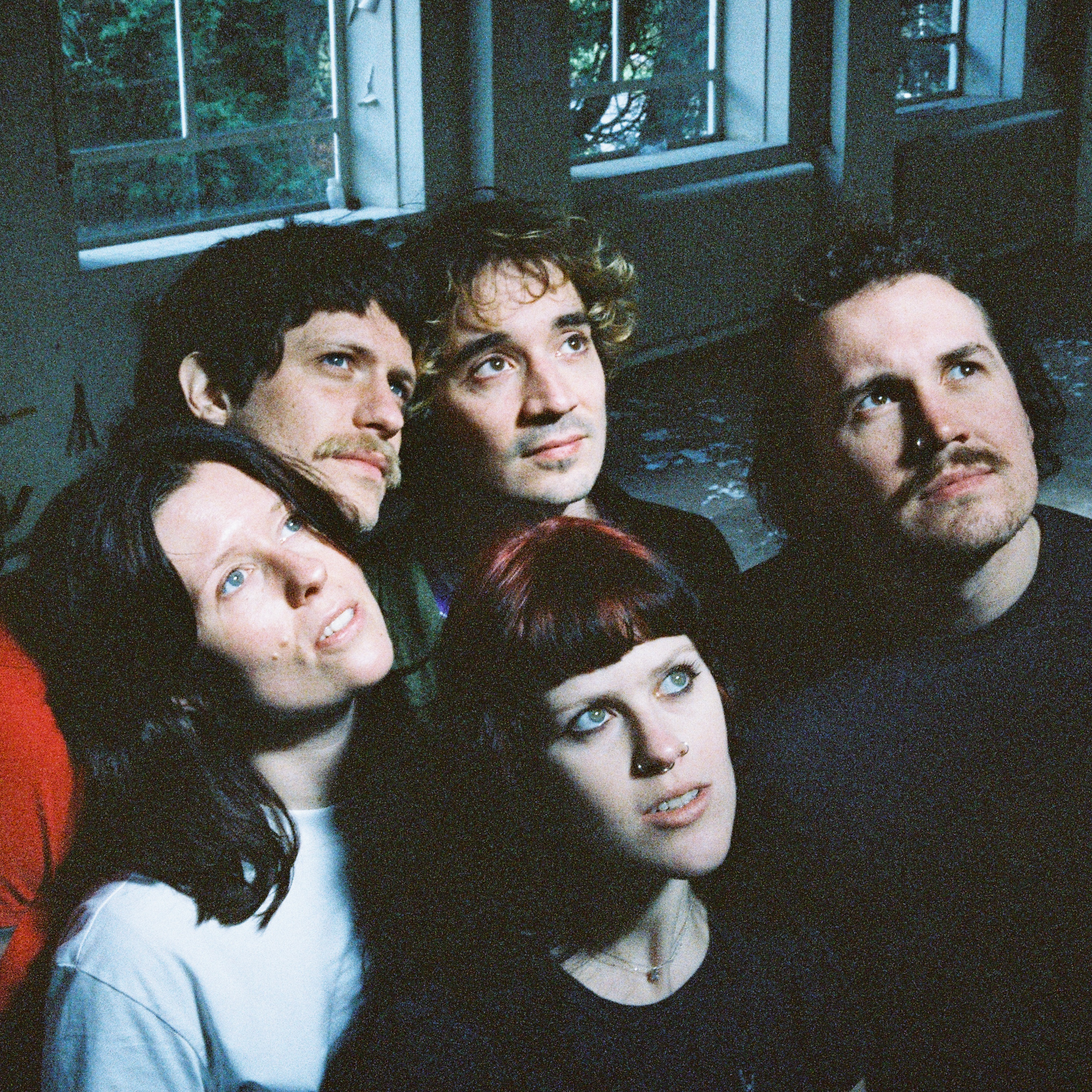 Tramhaus en concert au Krakatoa le Sam 13 mars