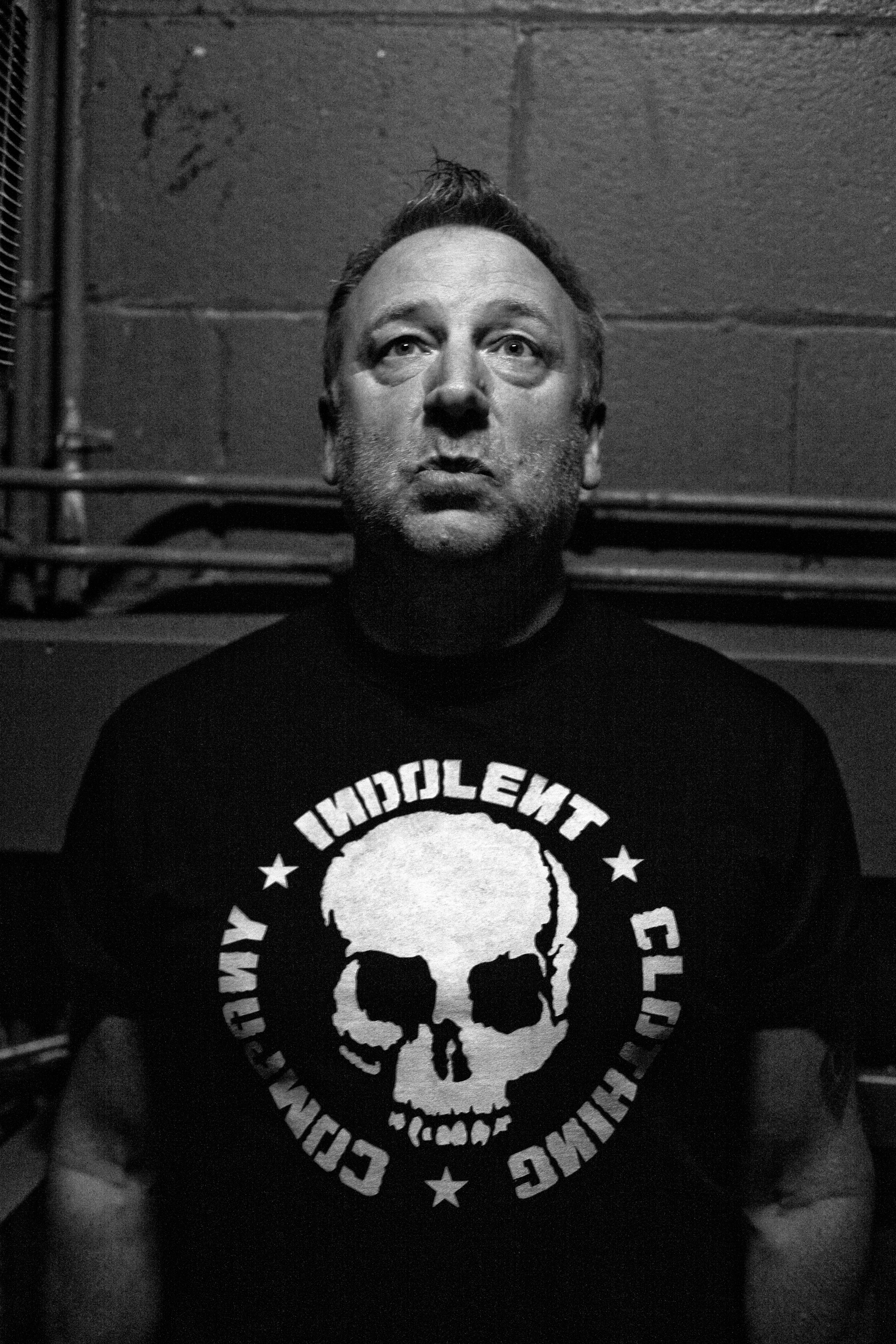 Peter Hook & The Light en concert au Krakatoa le Sam 10 avr